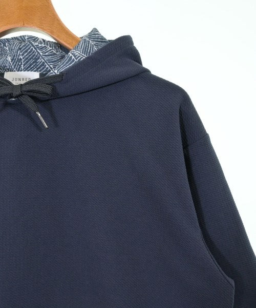 JUN RED เสื้อฮู้ด