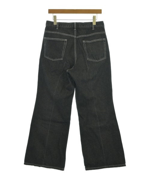 JUN RED ยีนส์