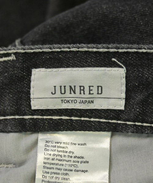 JUN RED ยีนส์