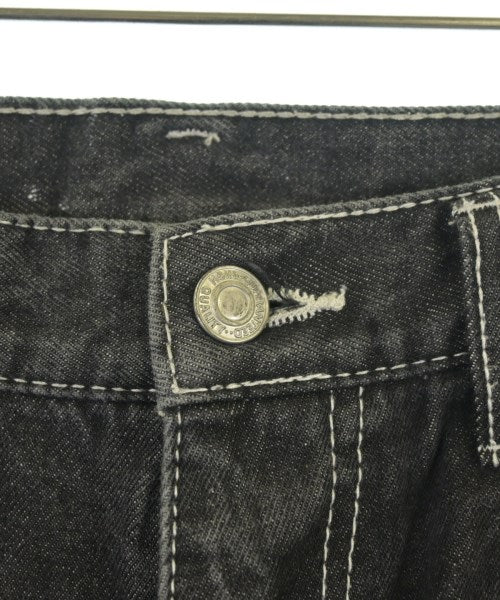 JUN RED ยีนส์