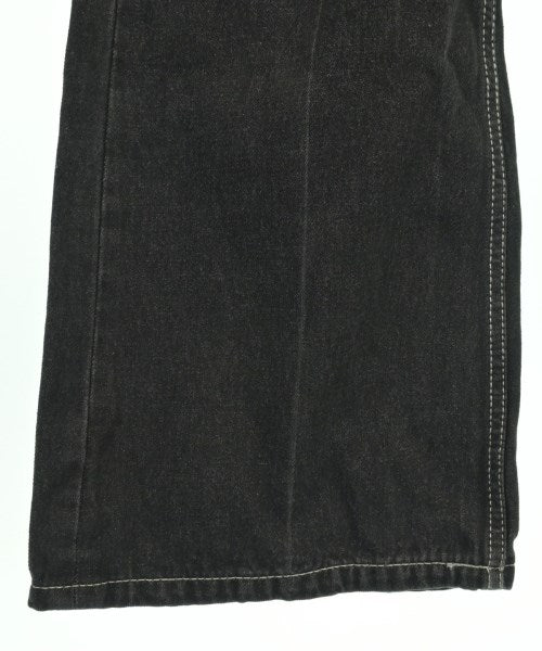 JUN RED ยีนส์