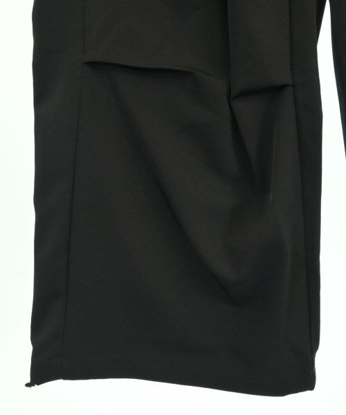 JUN RED กางเกงมีกระเป๋าข้างกางเกง2-4 กระเป๋า