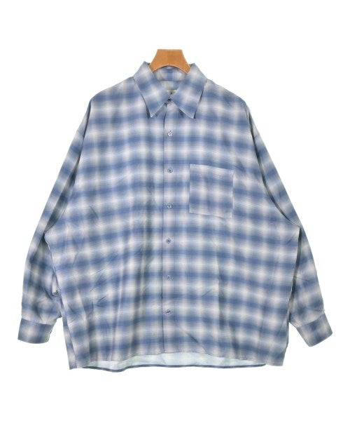 JUN RED เสื้อลำลอง