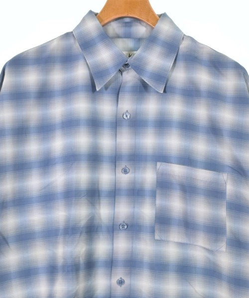 JUN RED เสื้อลำลอง