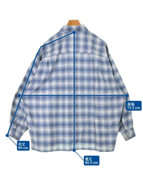 JUN RED เสื้อลำลอง