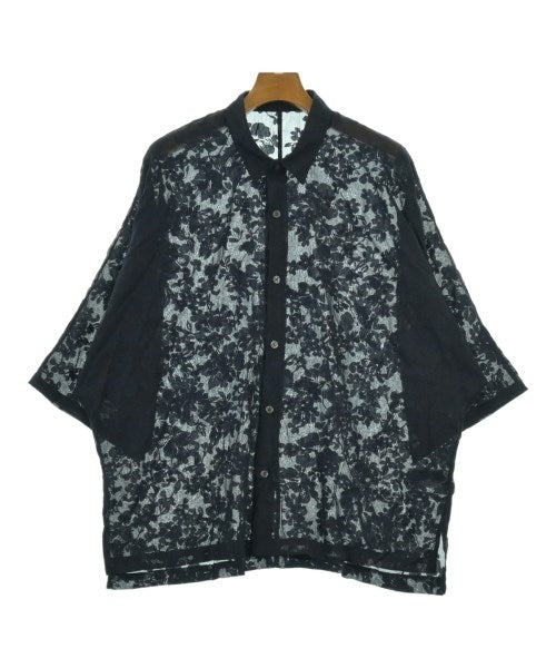 JUN RED เสื้อลำลอง