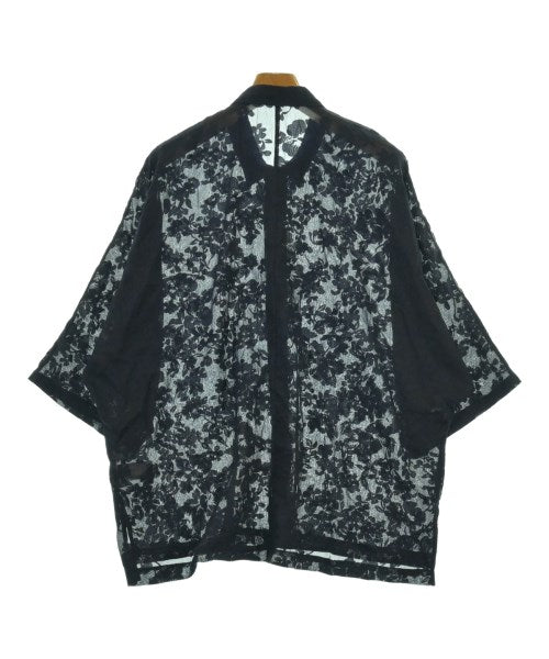 JUN RED เสื้อลำลอง