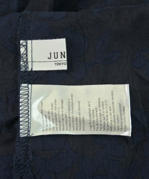 JUN RED เสื้อลำลอง