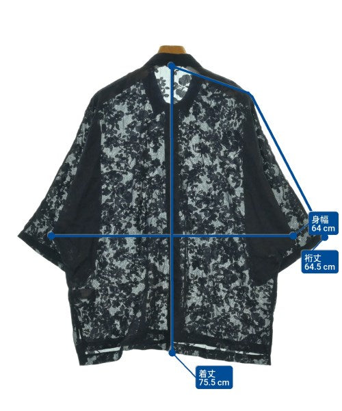 JUN RED เสื้อลำลอง