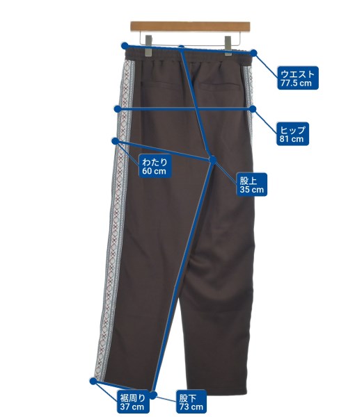 JUN RED กางเกง อื่น