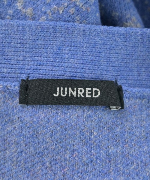 JUN RED เสื้อคาร์ดิแกน