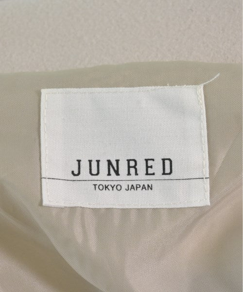 JUN RED แจ็คเก็ตเบลาส์ อื่น