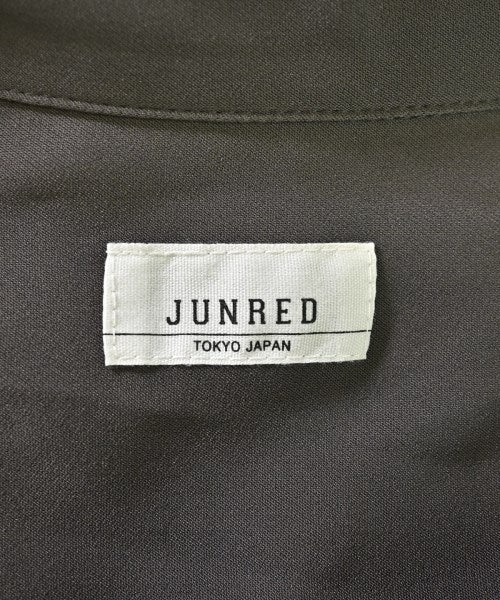 JUN RED เสื้อลำลอง