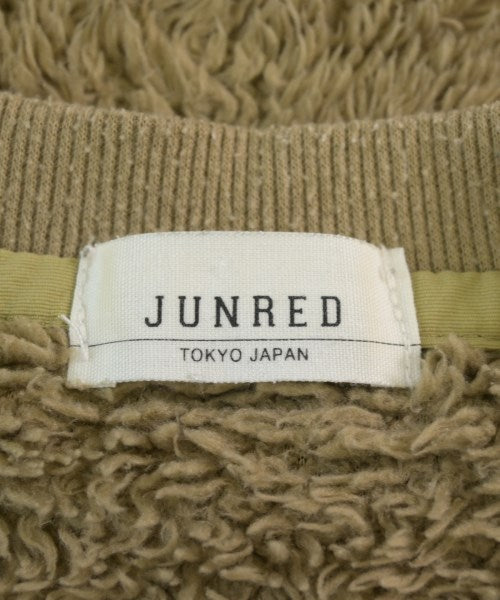 JUN RED เสื้อสเวตเตอร์