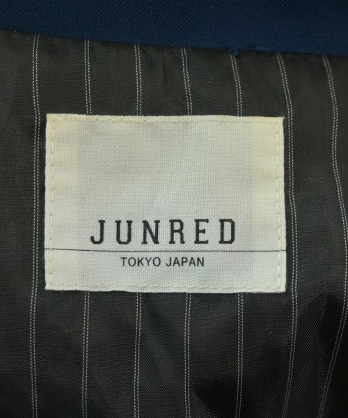 JUN RED แจ็คเก็ตเบลาส์ อื่น