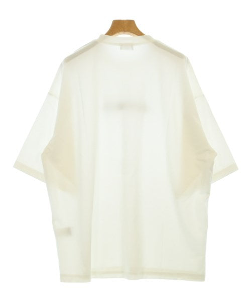 JUN RED เสื้อยืด/เสื้อท็อปส์