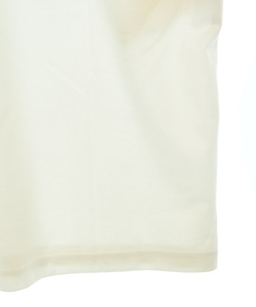 JUN RED เสื้อยืด/เสื้อท็อปส์