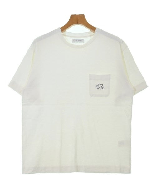 LIVING CONCEPT เสื้อยืด/เสื้อท็อปส์