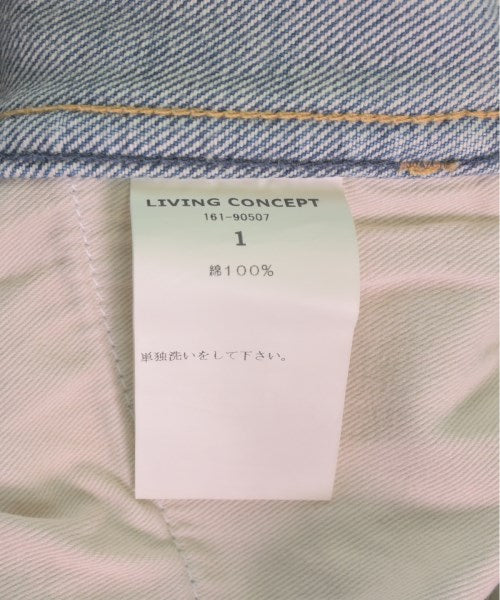 LIVING CONCEPT ยีนส์