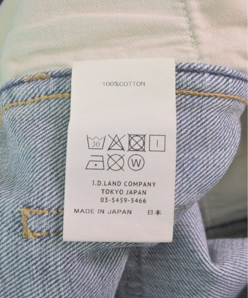 LIVING CONCEPT ยีนส์