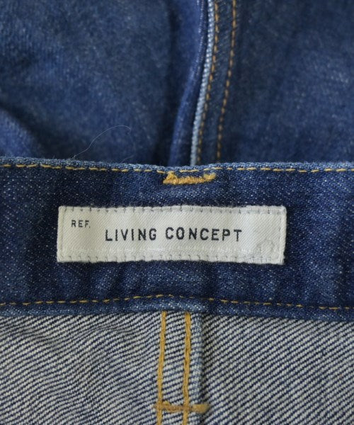 LIVING CONCEPT ยีนส์