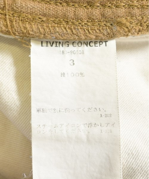 LIVING CONCEPT กางเกง อื่น