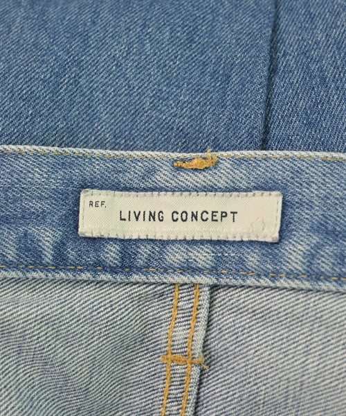 LIVING CONCEPT ยีนส์