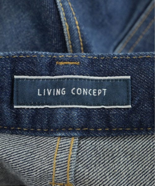 LIVING CONCEPT ยีนส์