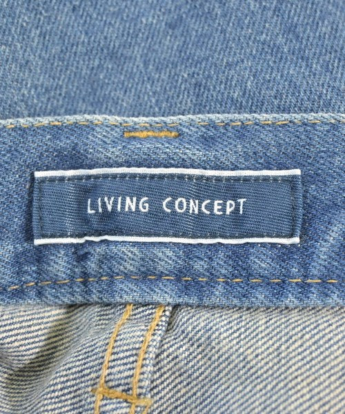 LIVING CONCEPT ยีนส์