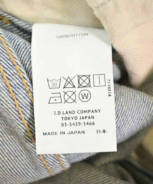 LIVING CONCEPT ยีนส์