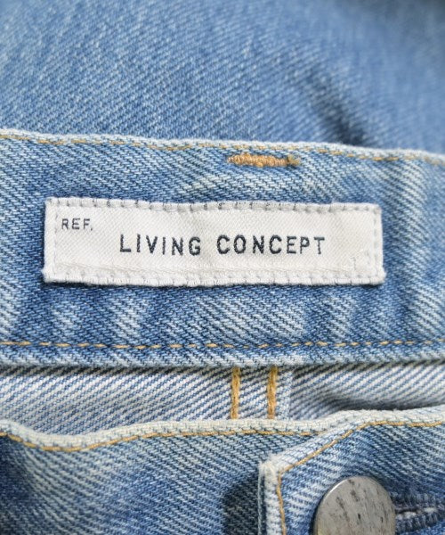 LIVING CONCEPT ยีนส์