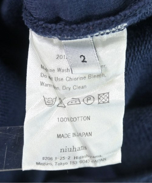 niuhans เสื้อฮู้ด