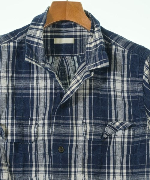 niuhans เสื้อลำลอง