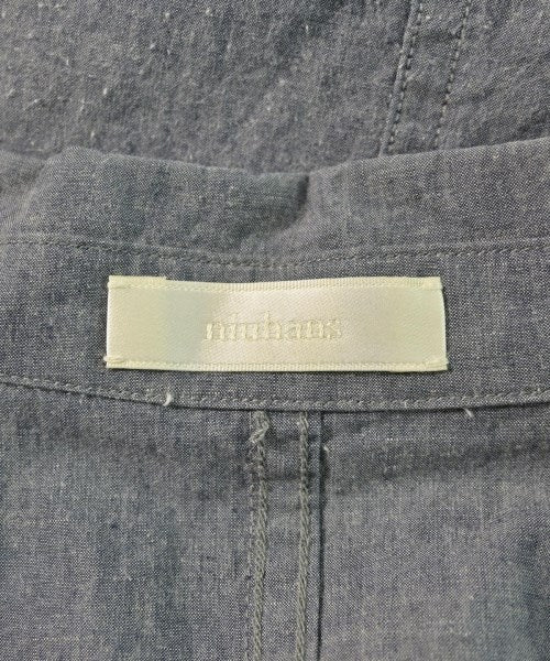 niuhans เสื้อลำลอง