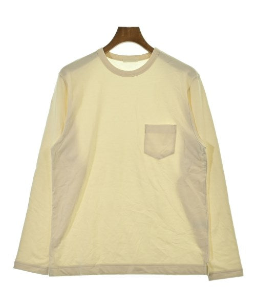 niuhans เสื้อยืด/เสื้อท็อปส์