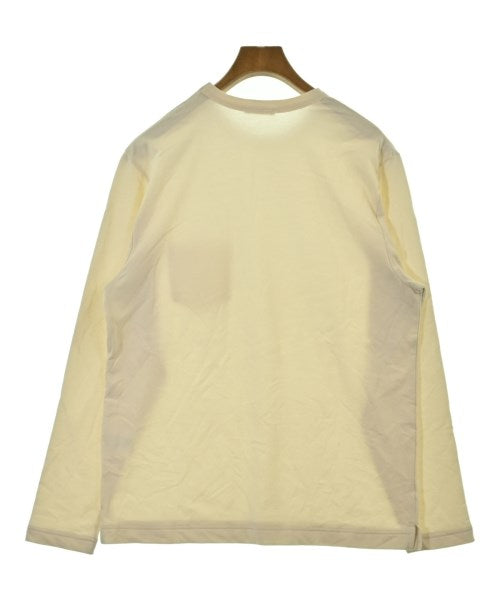 niuhans เสื้อยืด/เสื้อท็อปส์
