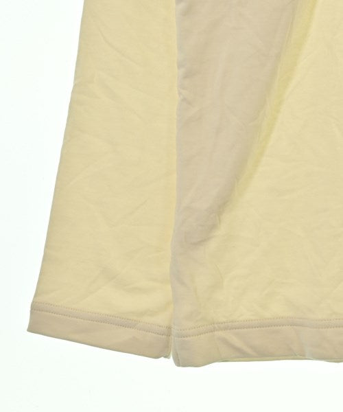 niuhans เสื้อยืด/เสื้อท็อปส์