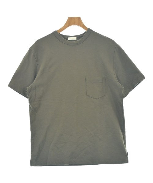 niuhans เสื้อยืด/เสื้อท็อปส์