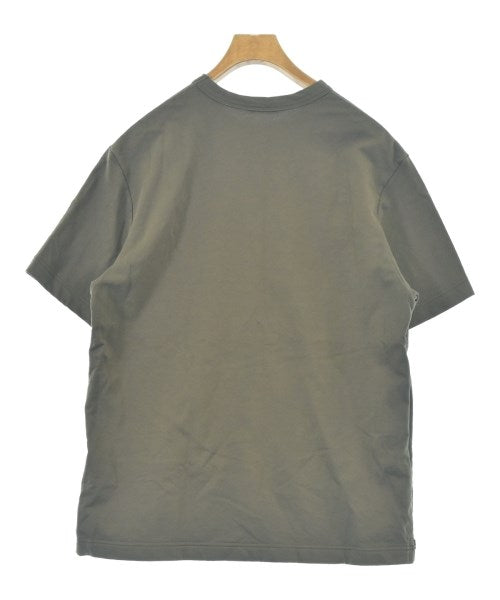 niuhans เสื้อยืด/เสื้อท็อปส์