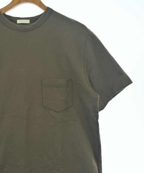 niuhans เสื้อยืด/เสื้อท็อปส์