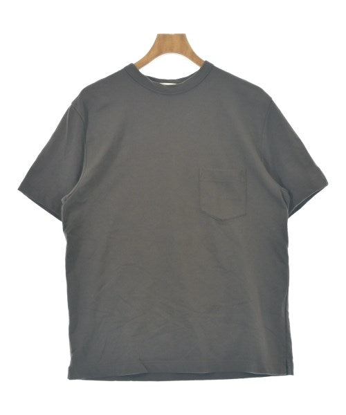 niuhans เสื้อยืด/เสื้อท็อปส์