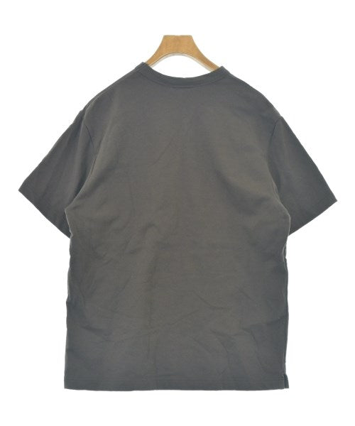 niuhans เสื้อยืด/เสื้อท็อปส์