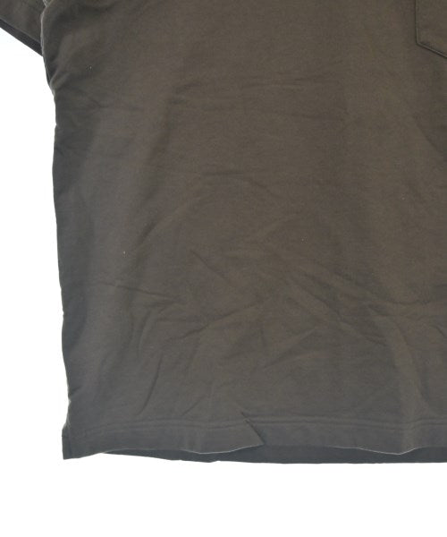 niuhans เสื้อยืด/เสื้อท็อปส์