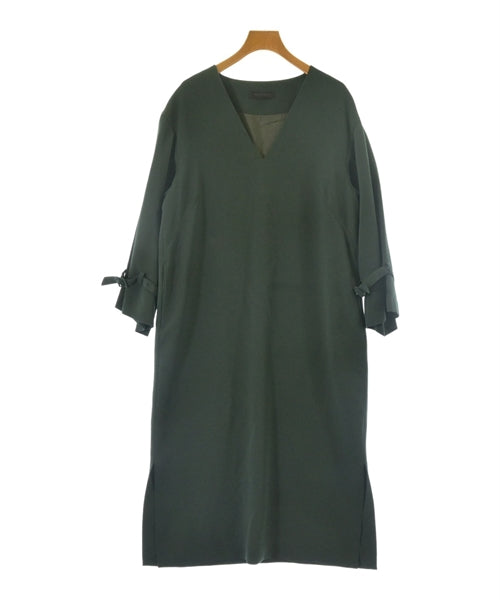 PEELSLOWLY ชุดเดรส