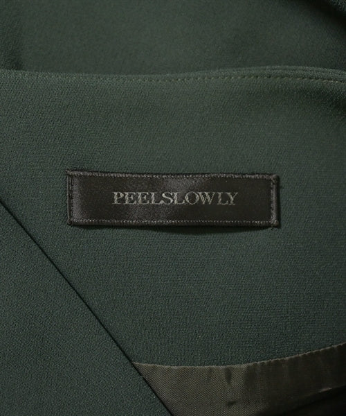 PEELSLOWLY ชุดเดรส