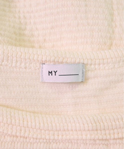 MY ชุดเดรส