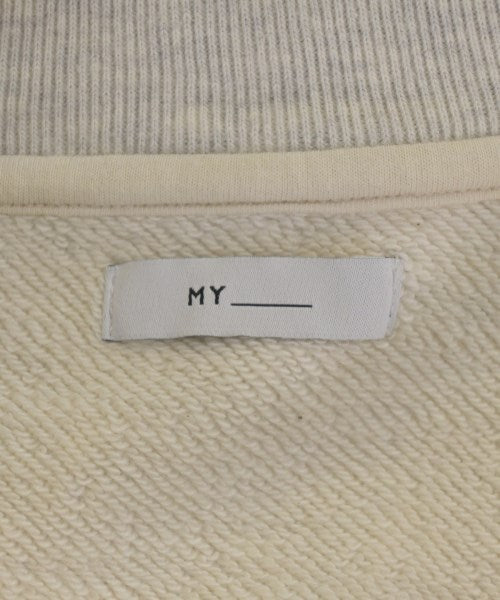 MY เสื้อสเวตเตอร์