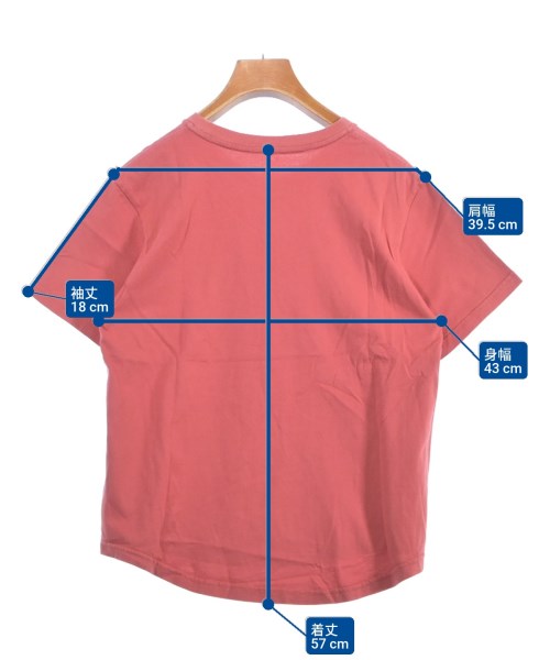 MY เสื้อยืด/เสื้อท็อปส์