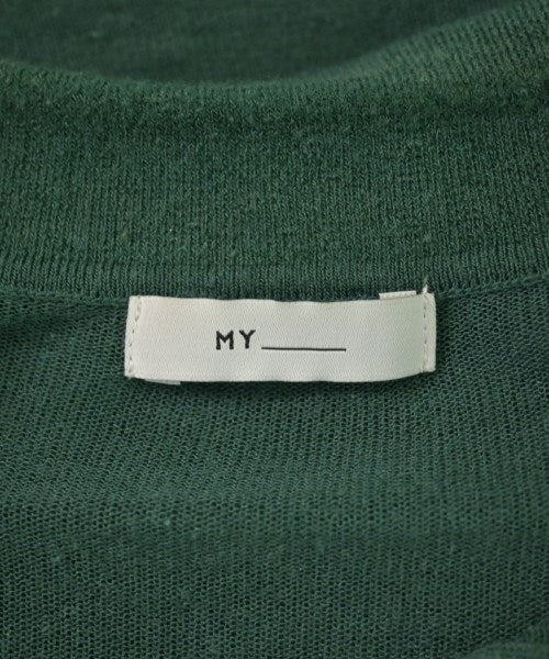 MY เสื้อกันหนาว