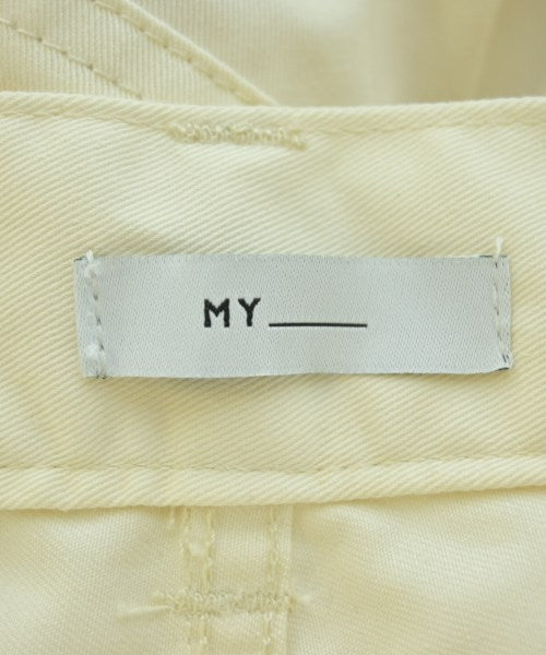 MY กางเกง อื่น